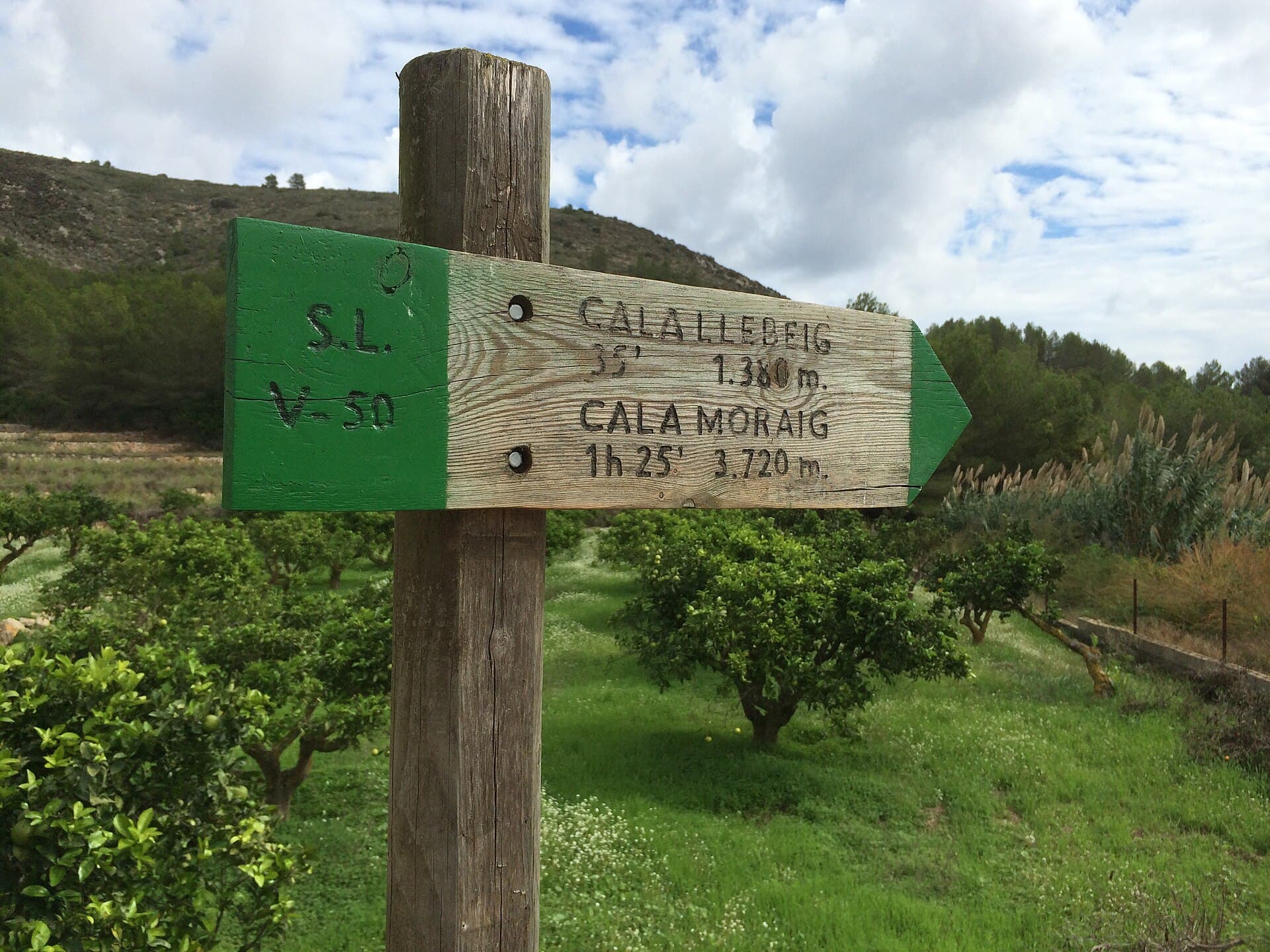 Moraira y El Portet — Navegación privada con patrón desde Altea, Costa Blanca